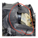 Farol Direito Fiat Bravo 2011 2012 2013 Com Detalhes Direito/passageiro
