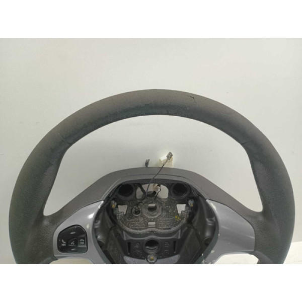 Volante Direção Ecosport Moderna 2013 2014 2015 2016 2017