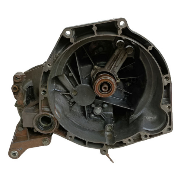 Caixa De Marcha Ford Focus 1.6 8v 2004 Á 2009