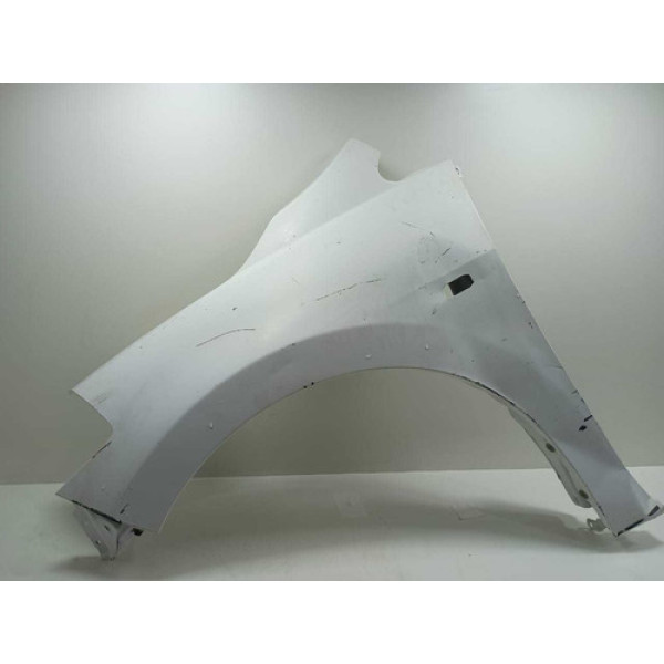 Paralama Nissan Tiida 2011/2012  Lado Esquerdo (usado)