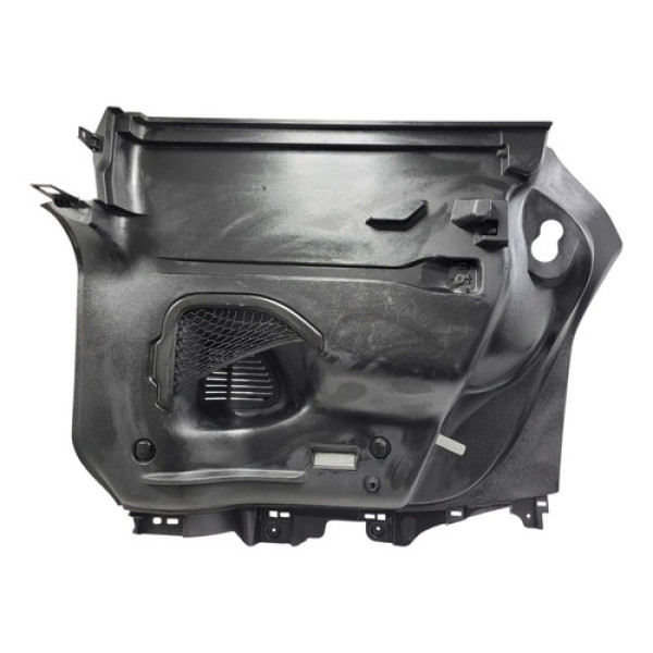 Forro Direito Porta Malas Jeep Renegade 2018 Á 2020