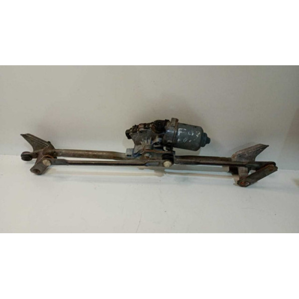 Motor Limpador Parabrisa Ford Fusion 2006 2007 2008 2009