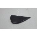   Palio 1.0 16v 2001moldura Retrovisor Externo Lado Esquerdo Preto