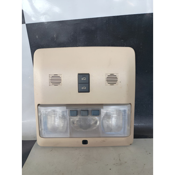 Luz De Cortesia Land Rover Discovery 4 2009 A 2013 Rgb