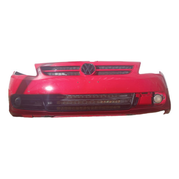 Parachoque Dianteiro Gol G5 2009 2010 2011 (usado C/detalhe)