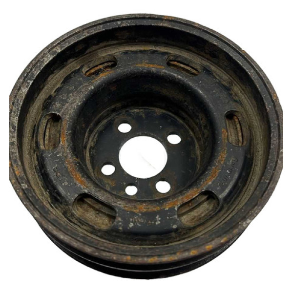 Polia Virabrequim Audi A4 1.8 1999 Á 2005