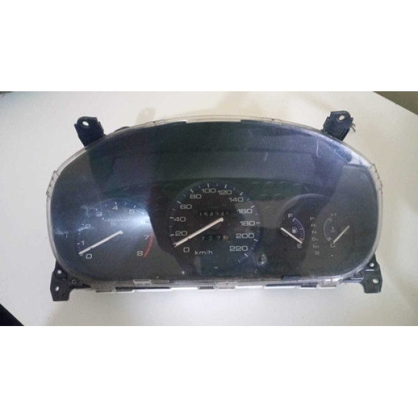 Painel Instrumentos Honda Civic 1996 1997 1998 1999 2000