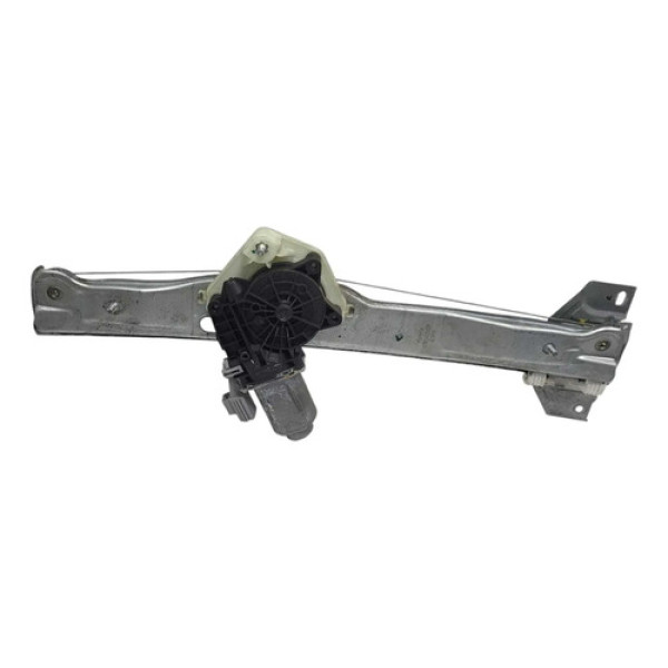 Máquina Vidro Elétrica Dianteira Direita Ford Ka 2018