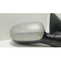 Retrovisor Direito Prata Chevrolet Corsa Monatana 2002/2012