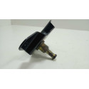  Batente Banco Trás Direito Fiat Palio Weekend 1.0 16v 2001 Preto