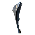 Paralamas Lado Esquerdo Peugeot 307 2008 2009 2010 2011 2012