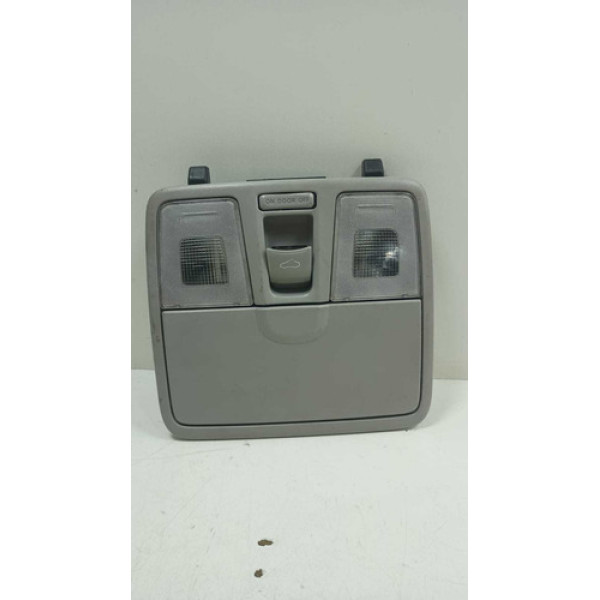 Comando Luz Teto Solar Hyundai Veloster 2011/2016 928101rxxx