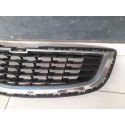 Grade Parachoque Chevrolet Spin Com Detalhe