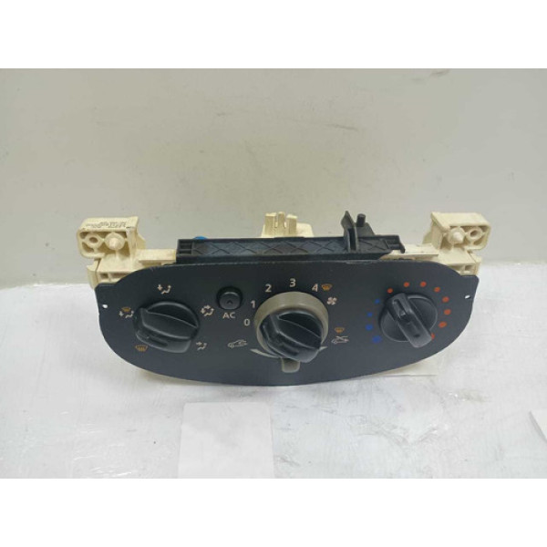 Comando Ar Duster Sandero Logan 2008 2009 2010 2011 A 2015