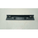 Acabamento Interno Land Rover Range Rover Sport 2.7 2008 Preto Liso