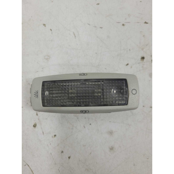 Lanterna Luz Teto Interna Cortesia Volkwagen Fox 2011