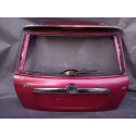 Tampa De Mala Original Lifan 320