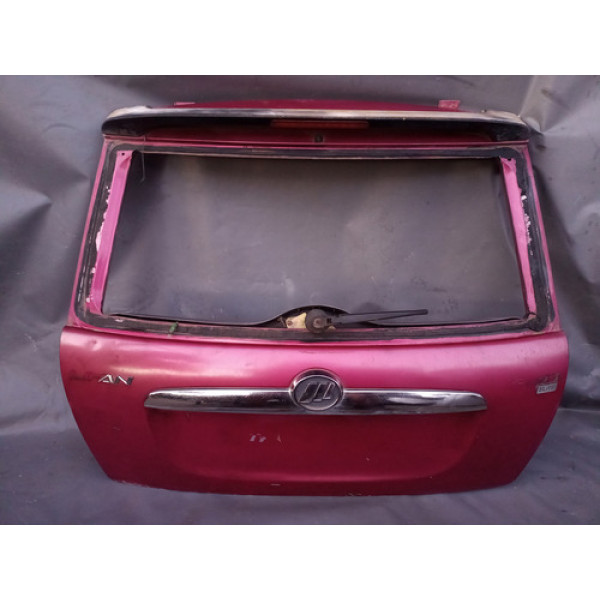 Tampa De Mala Original Lifan 320