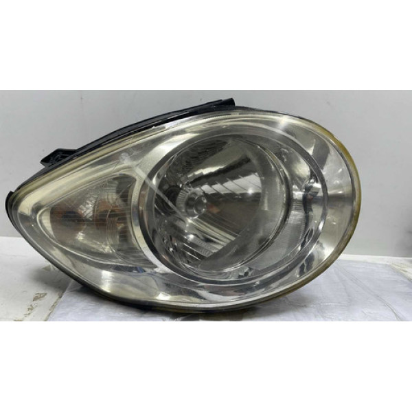 Farol Direito Kia Picanto 1.1 4cc 2011 Original