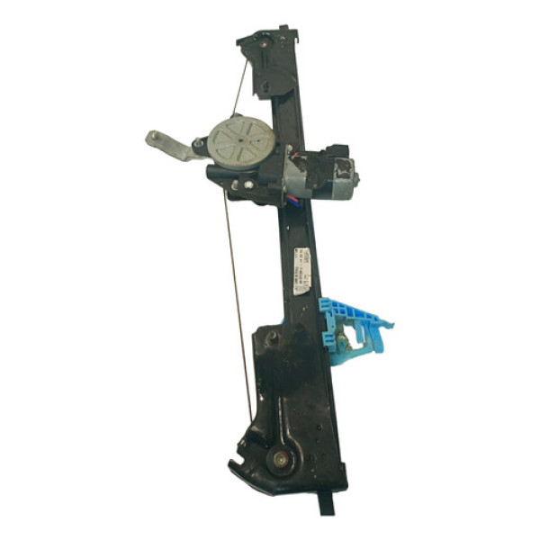Maquina Vidro Cm Motor Diant Esq Fiat Gran Siena 2014 2015