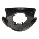 Acabamento  Inferior Volante Ford Ecosport 2008 2009 2010