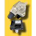 Motor Vidro Elétrico New Fiesta Com Módulo D.d 2013/...