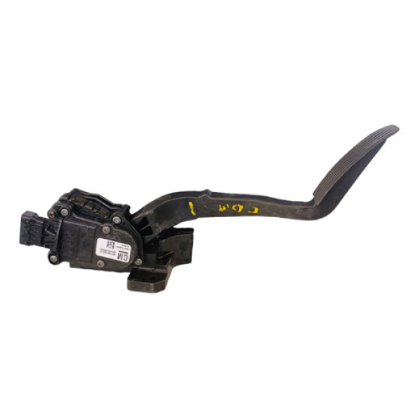 Pedal Acelerador Eletrônico Corsa 2007 A 2014