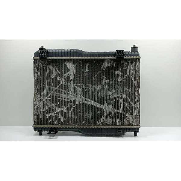 Radiador Ford Ka 1.5 2013 Á 2017