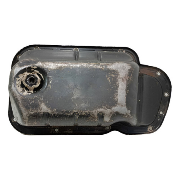 Carter Óleo Do Motor Peugeot 207 1.4 2010 