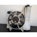 Defletor Com Ventoinha Kia Picanto 1.0 4 Cilindros 08/11