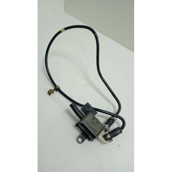 Válvula Solenóide Partida Frio Volkswagen Gol 2008