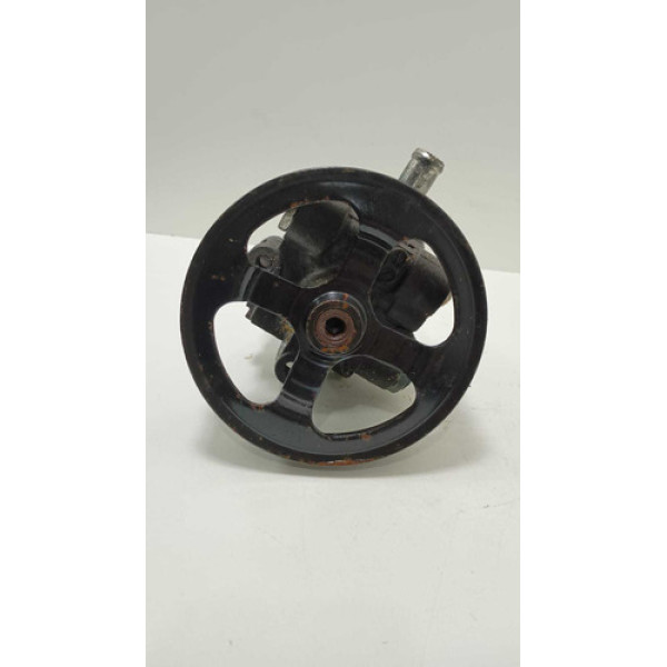 Bomba De Direção Hidráulica Fiat Freemont 2.4 2015 Original
