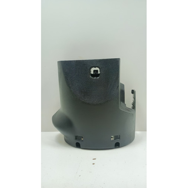 Moldura Coluna De Direção Citroen C4 Pallas 2.0 2011