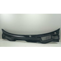 Grade Churrasqueira Defletor Chevrolet Astra 1.8 2002 Preto Brilhante
