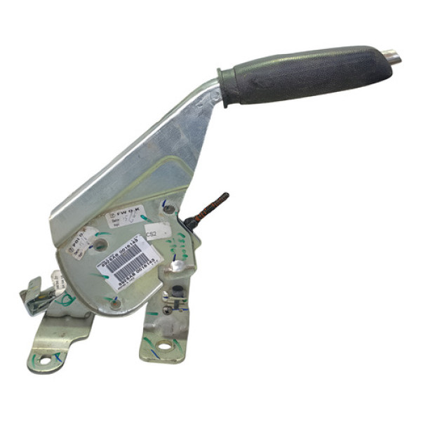 Alavanca Freio De Mão C3 2022