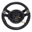 Volante Direção Citroen C4 Picasso 2010 Á 2014 Preto