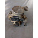 Corpo De Borboleta Fiat Marea / Brava 1.8 16 Válvulas.