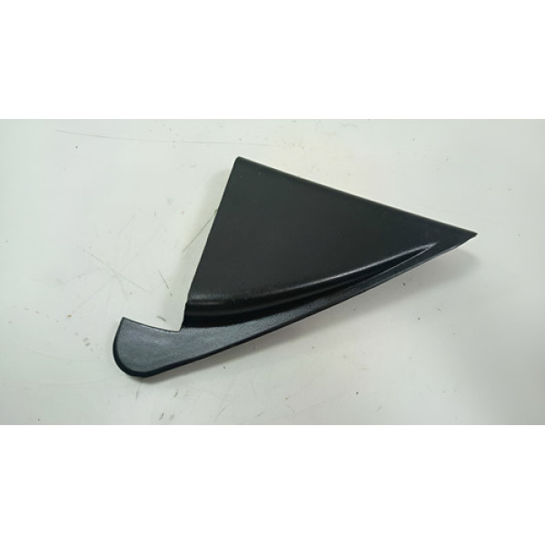 Acabamento Interno Porta Traseira Direita Hyundai Hb20 2018 Preto Listras