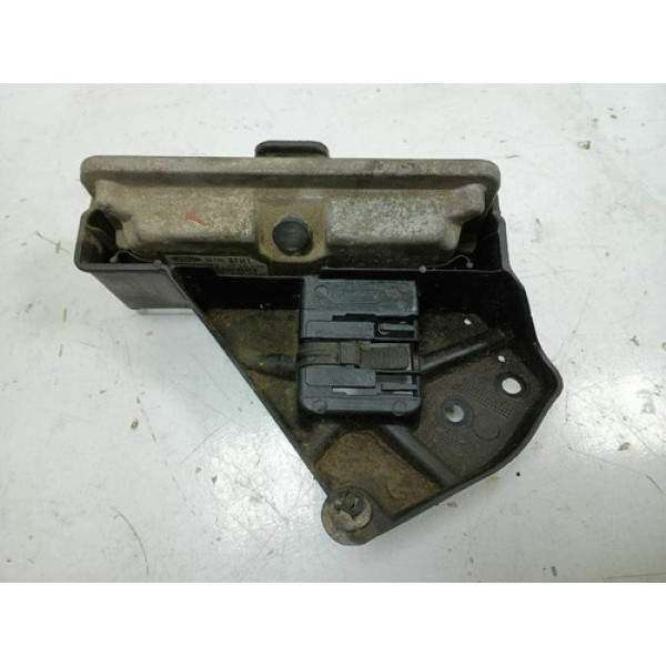 Modulo Injecao Ford Fiesta Ecosport 1.6 Bfh1 C/suporte 08/14