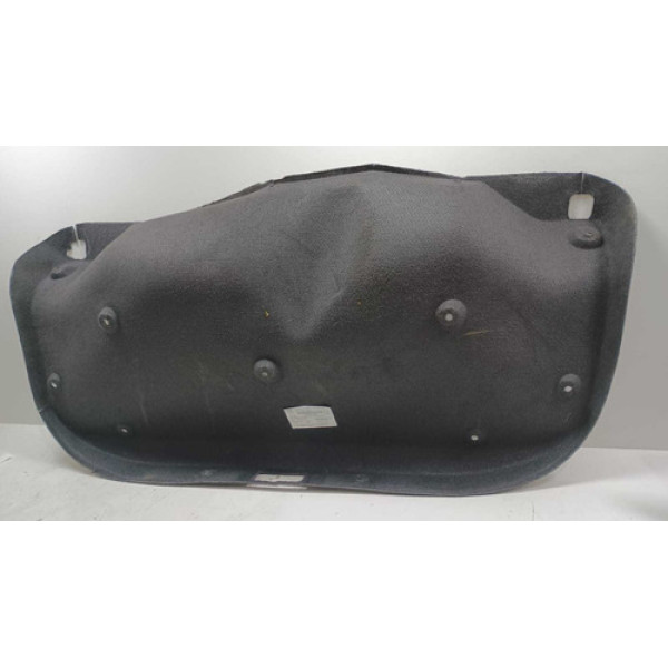 Forro Do Porta Malas Fiat Cronos Drive 1.3 2019