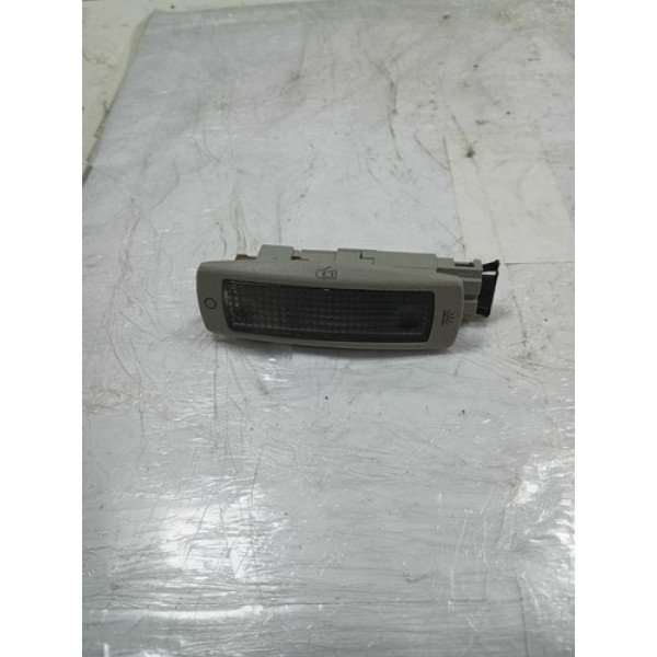 Luz De Teto Cortesia Volkswagen Golf Fox Bora 1999 A 2006