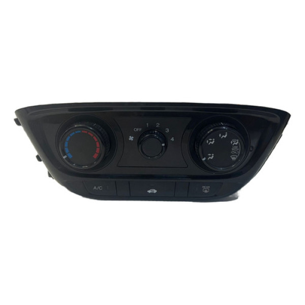 Comando Ar Condicinado Honda Fit 2015 2016 2017 2018 2019