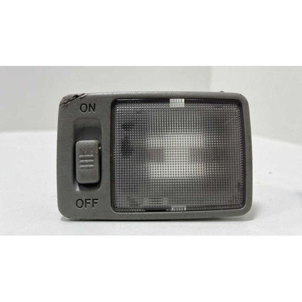 Luz Cortesia Quebra Sol Toyota Corolla 2.0 2015/2019