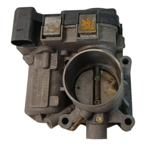 Corpo Borboleta Tbi Vw Gol G5 1.0 2008 2009 2010 2011 2012