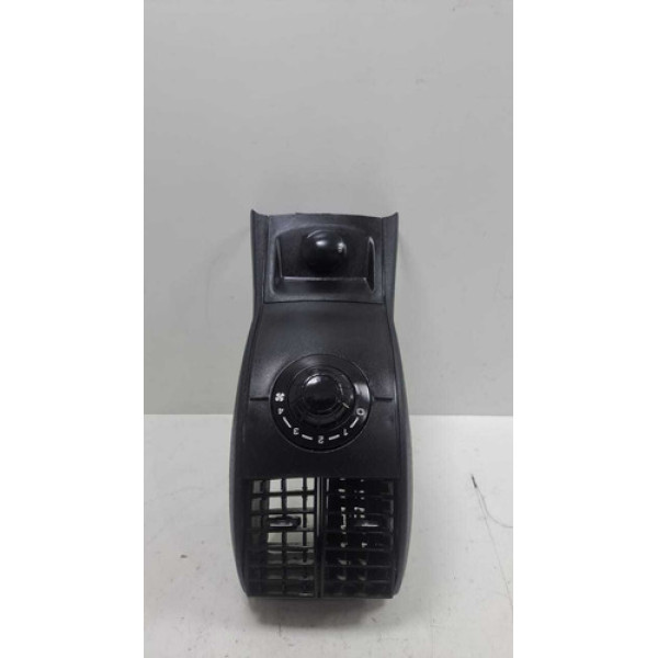  Citroen C4 Pallas 2.0 2011acaba Traseiro Console Central