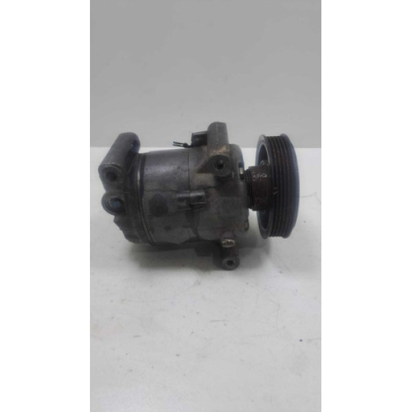Compressor De Ar Condicionado Fiat Uno, Mobi 2017/2020 