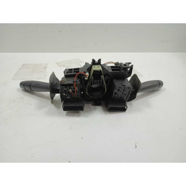 Chave De Seta Renault Clio Sandero Logan Duster 2012 A 2016 