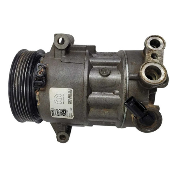 Compressor Ar Condicionado Jeep Renegade Diesel 2019 Á 2021