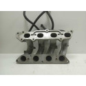 Tubagem Coletor De Admissão Honda City 1.5 Flex 2010 A 2014 