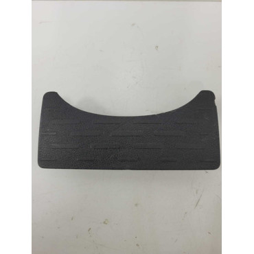 Acabamento Traseiro ...